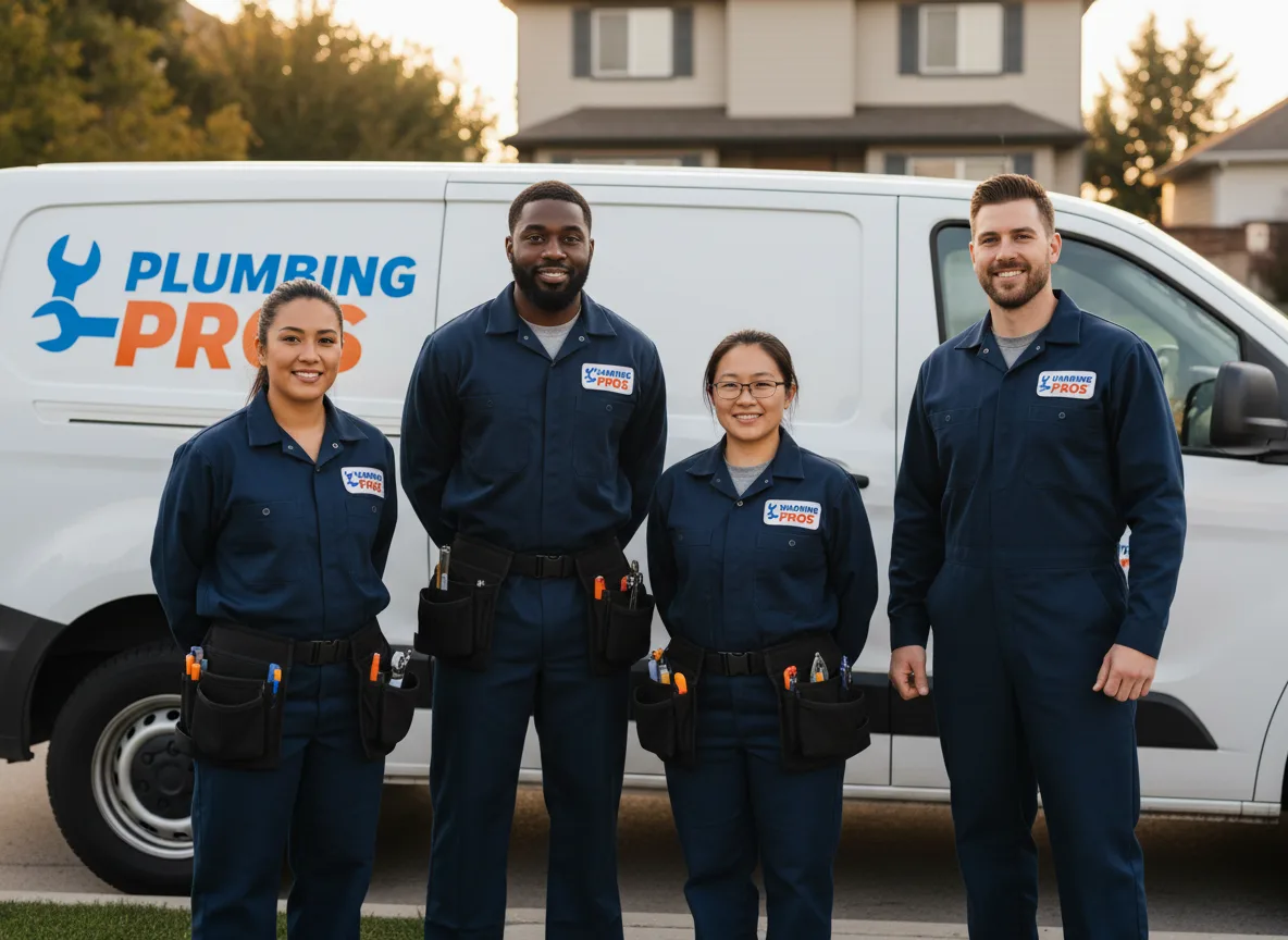 Water Heater Repair company in Frazer, MT